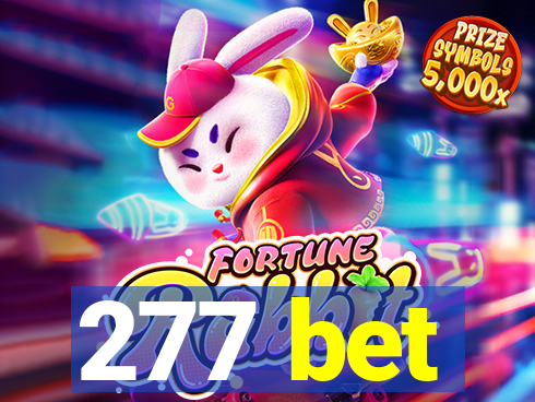 277 bet