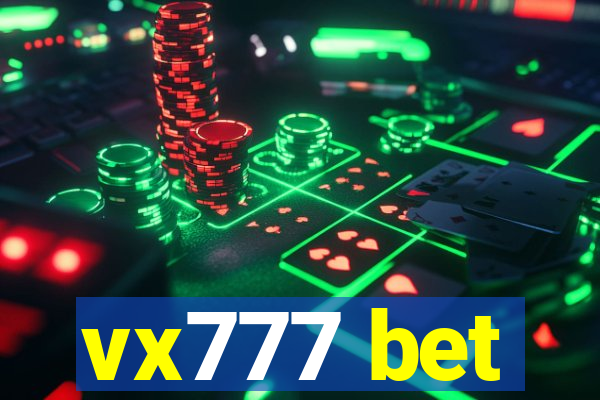 vx777 bet