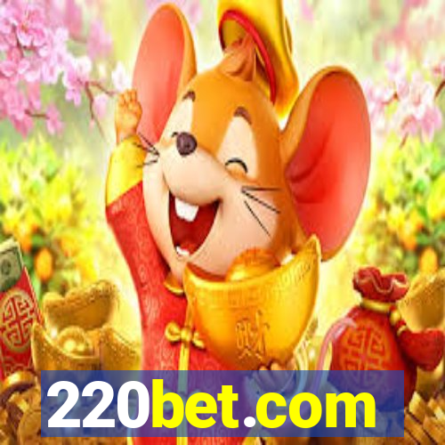 220bet.com