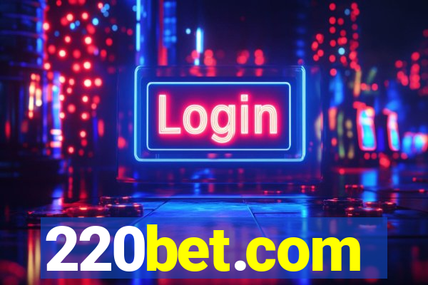 220bet.com