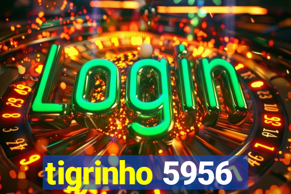 tigrinho 5956