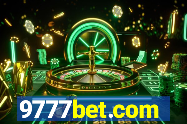 9777bet.com