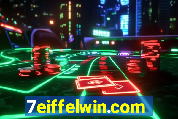 7eiffelwin.com