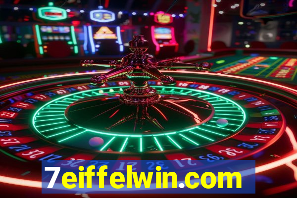 7eiffelwin.com