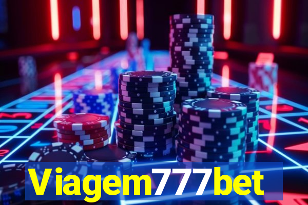 Viagem777bet