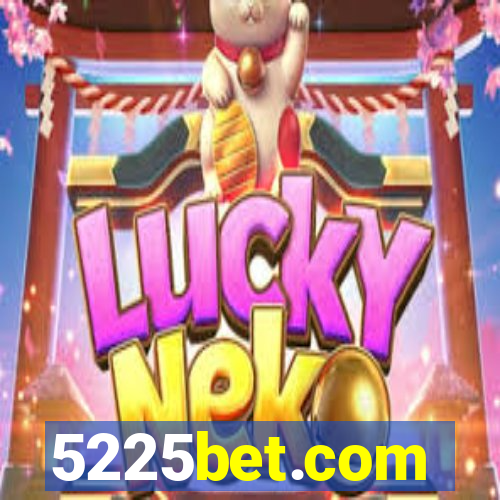 5225bet.com