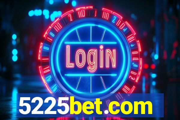 5225bet.com