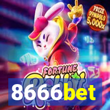 8666bet