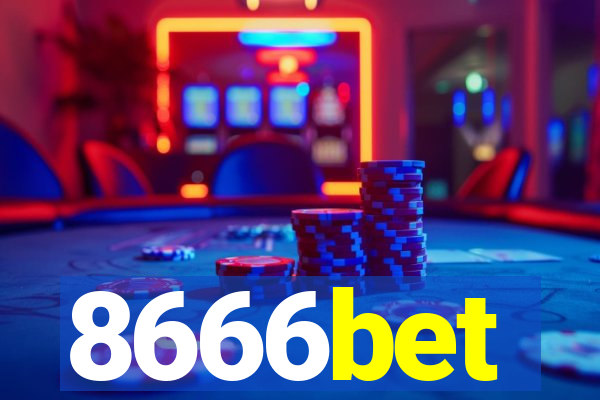 8666bet