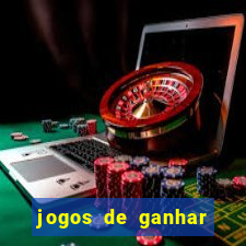 jogos de ganhar dinheiro sem depositar