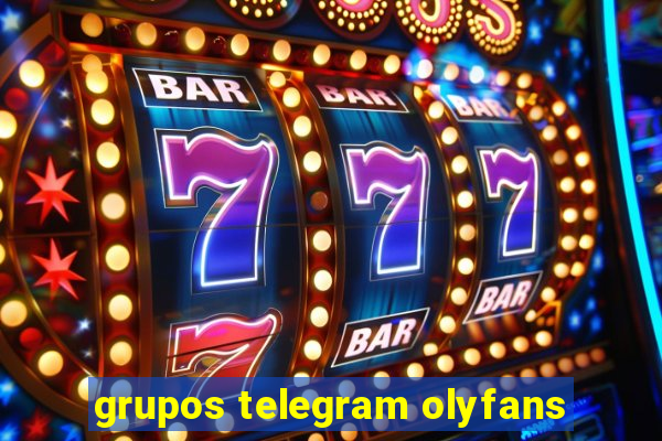 grupos telegram olyfans