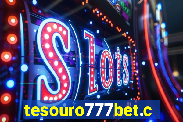 tesouro777bet.com