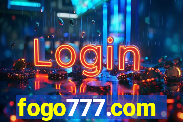 fogo777.com