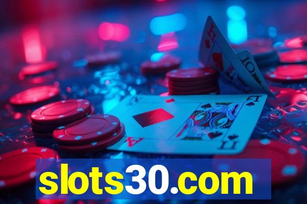 slots30.com