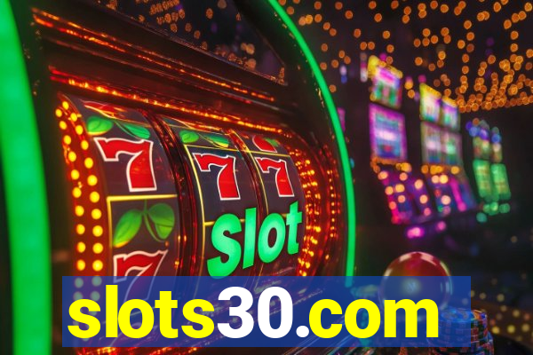 slots30.com