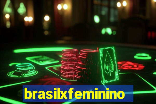 brasilxfeminino