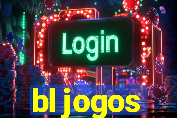 bl jogos