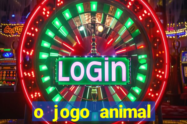 o jogo animal world paga mesmo