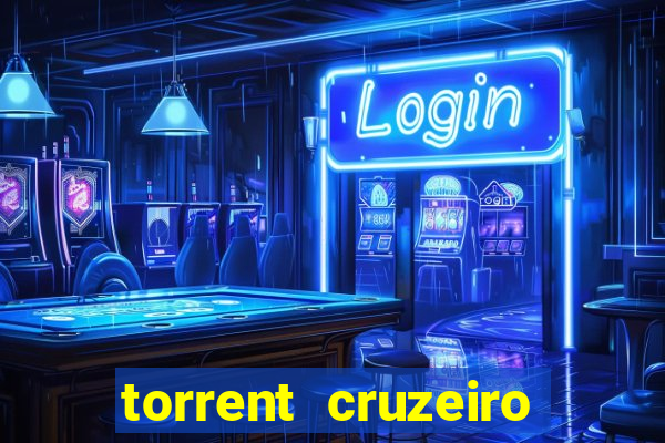 torrent cruzeiro das loucas