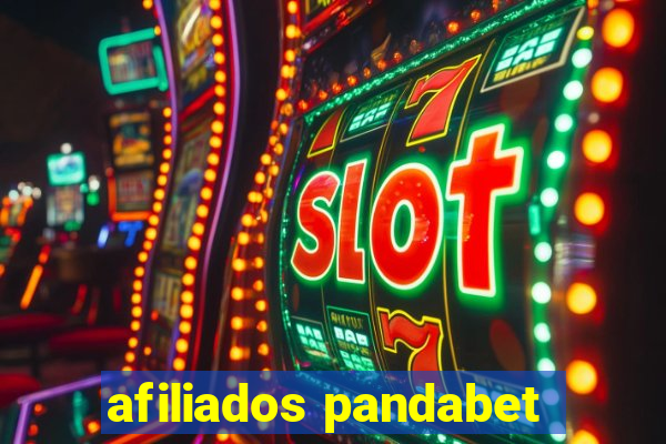 afiliados pandabet