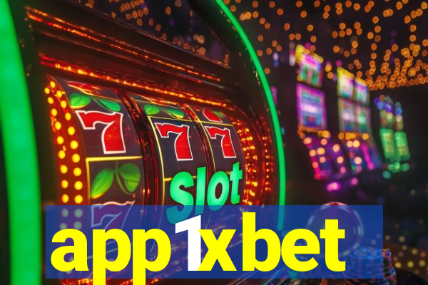 app1xbet