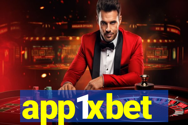 app1xbet