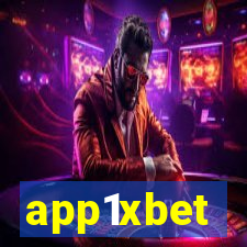 app1xbet