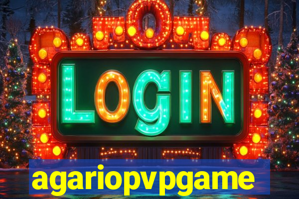 agariopvpgame