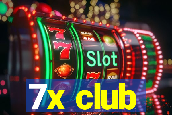 7x club