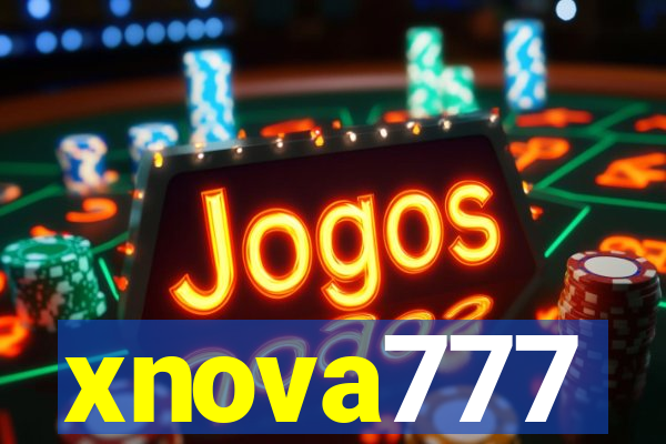 xnova777