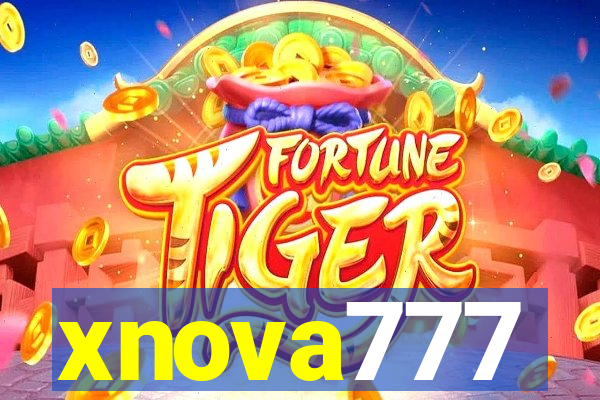 xnova777