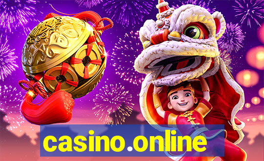 casino.online