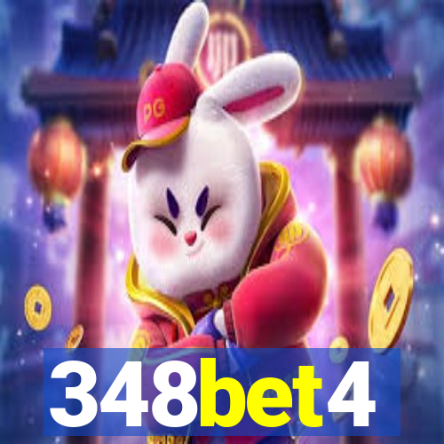 348bet4