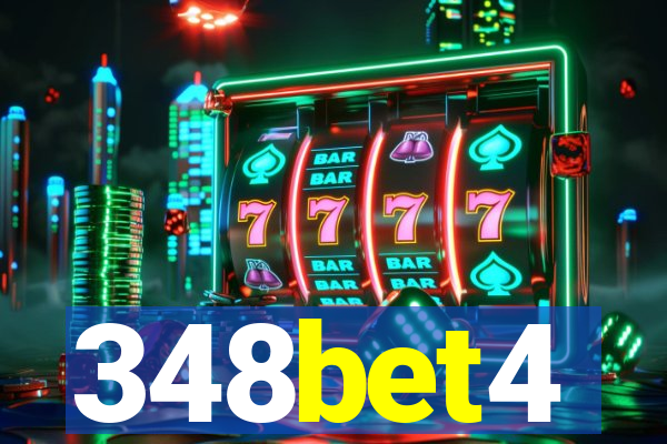 348bet4