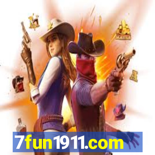 7fun1911.com