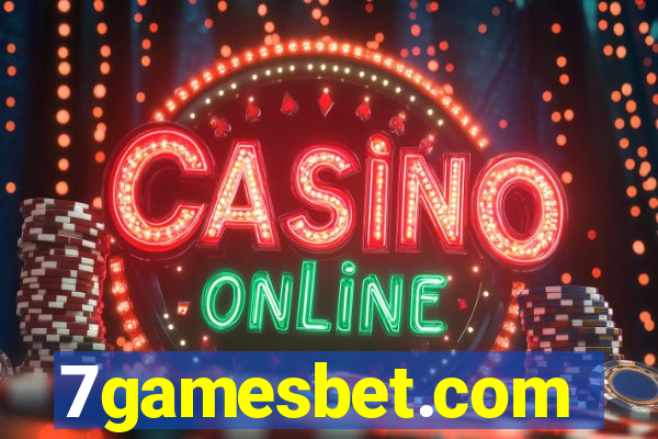 7gamesbet.com