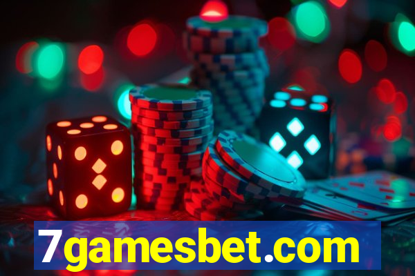 7gamesbet.com