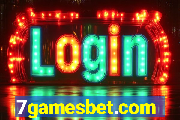 7gamesbet.com