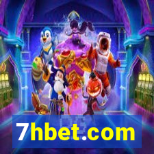 7hbet.com