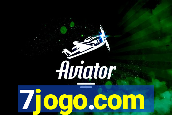 7jogo.com