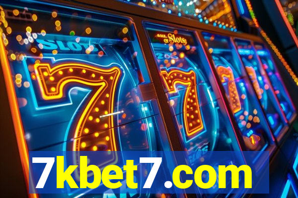 7kbet7.com