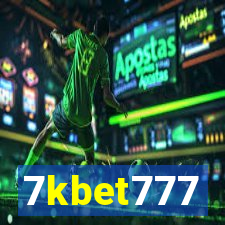 7kbet777