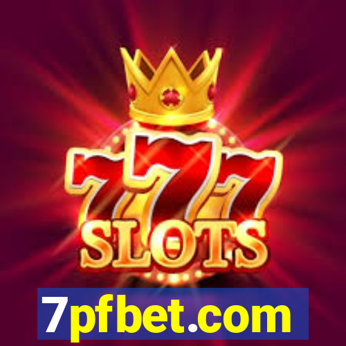 7pfbet.com