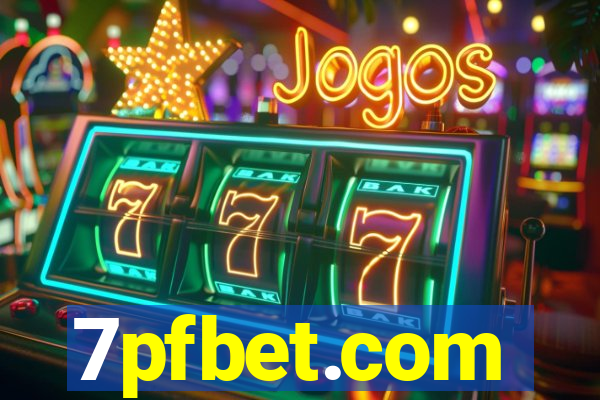 7pfbet.com