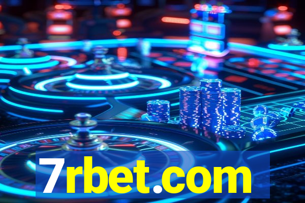 7rbet.com