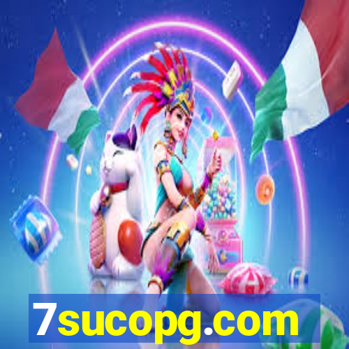 7sucopg.com