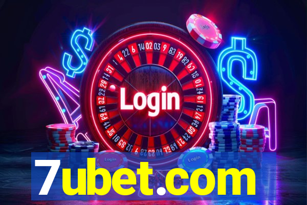 7ubet.com