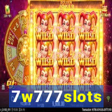 7w777slots