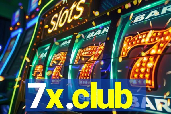 7x.club