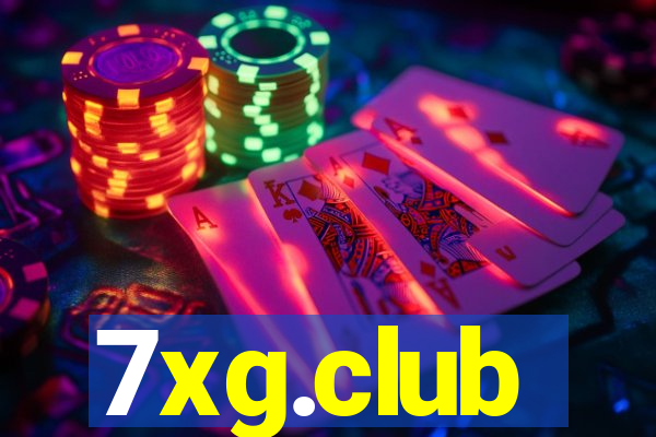 7xg.club